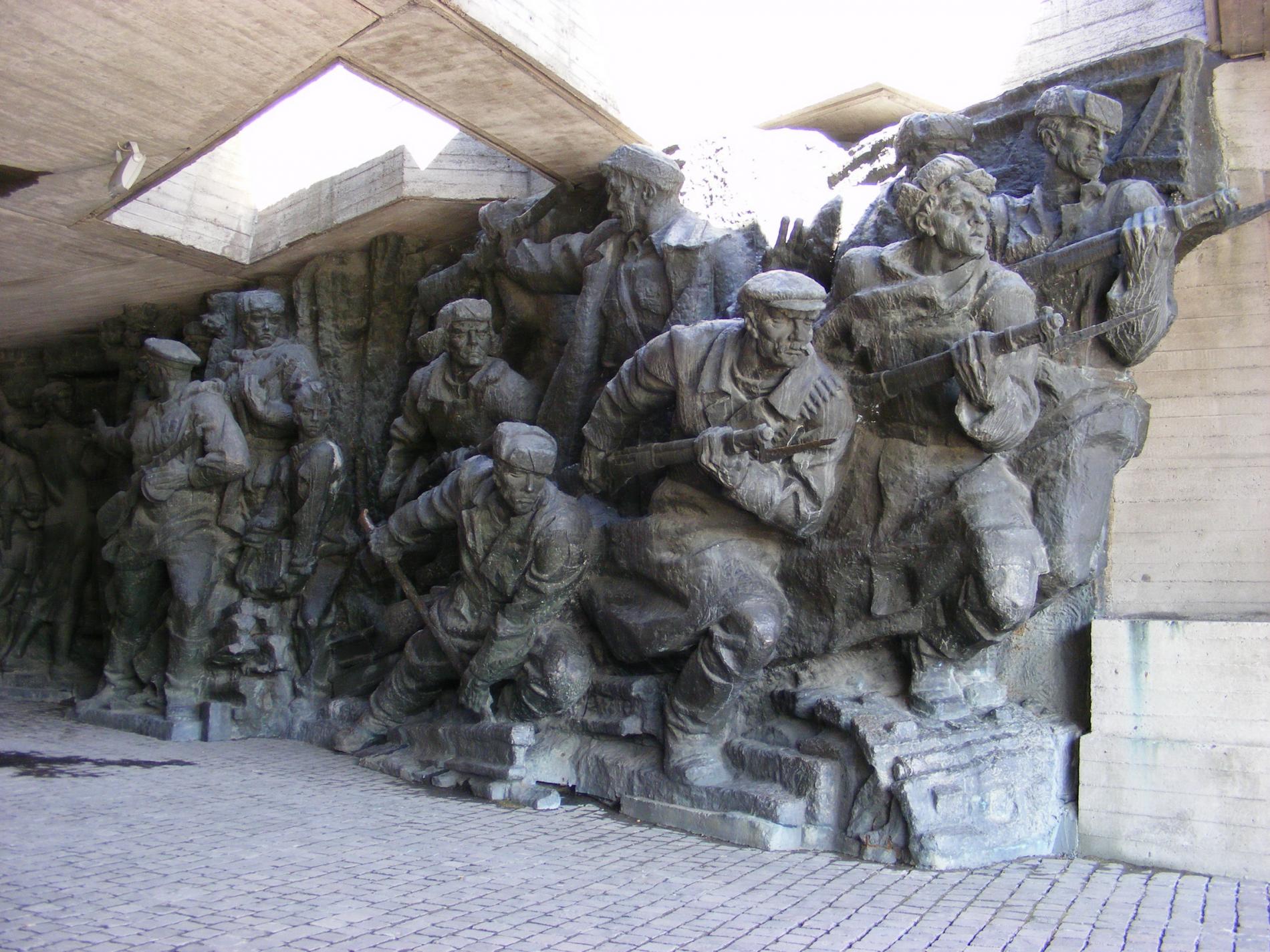Национальный музей Великой Отечественной войны 1941—1945 годов