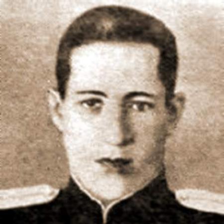 Вайсер Владимир Зельманович