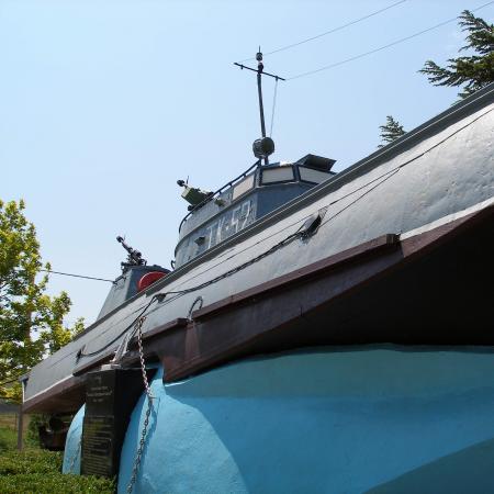 1 Бригада Торпедных Катеров Черноморского Флота