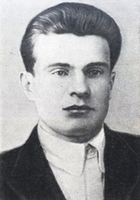 Полищук Иван Иванович