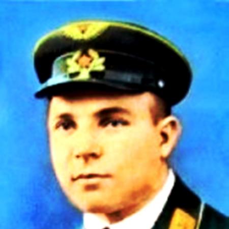 Даценко Иван Иванович