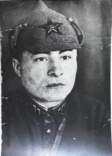 Трифонов Михаил Михайлович