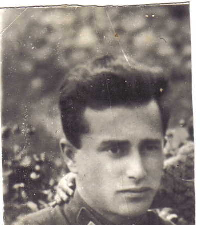 Борц Борис Михайлович