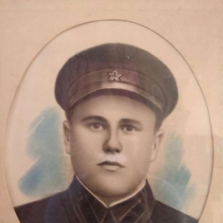 Андрейчук Василий Давидович