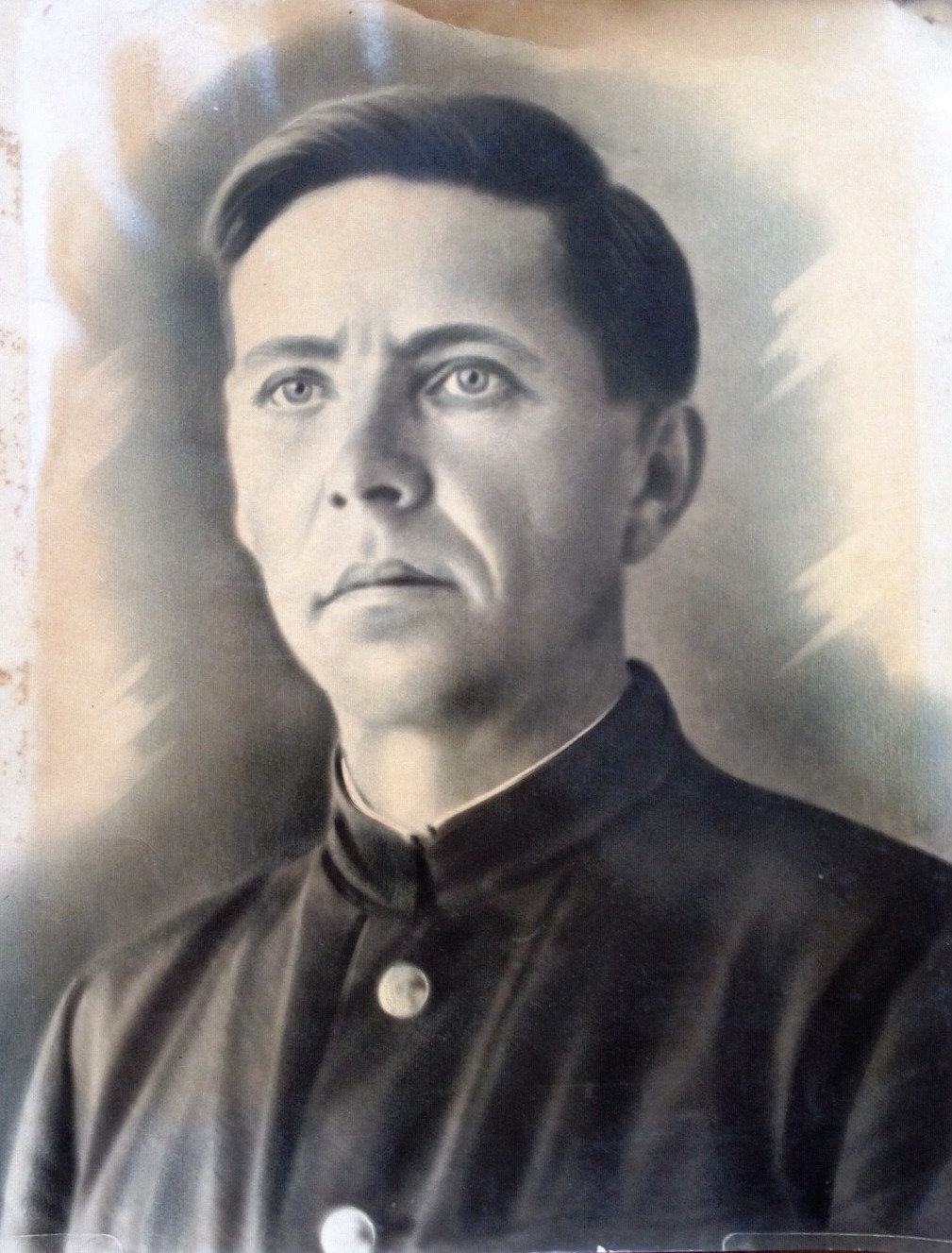 Бинюков Константин Александрович