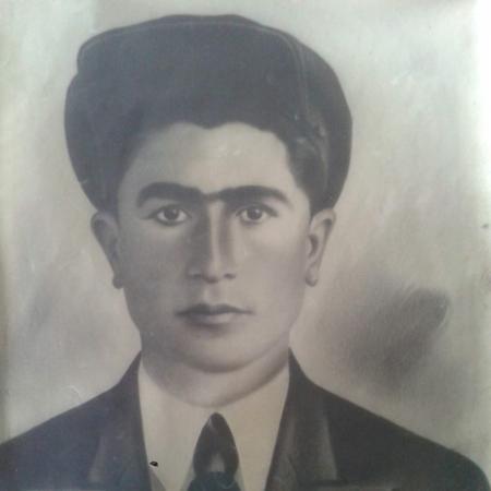 Тагиев Абузар Бара-оглы