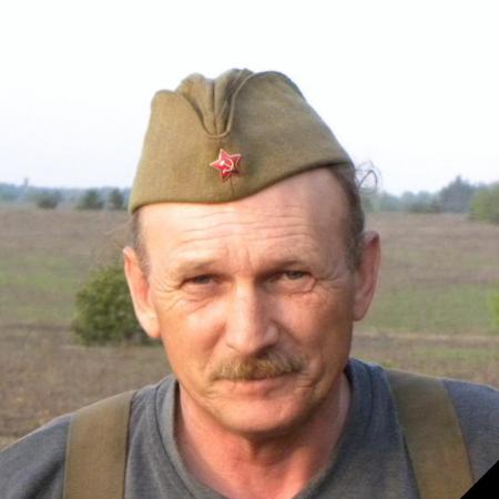 Владимир Васильевич Даниленко