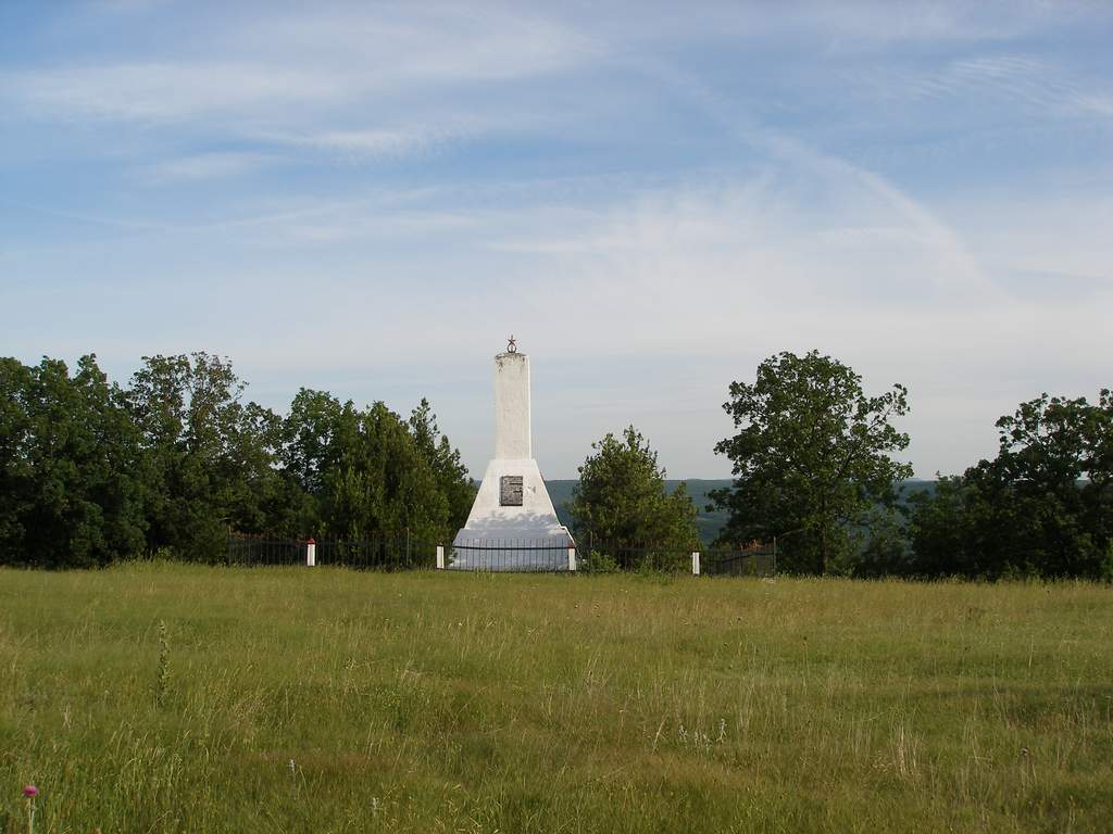 с. Верхнесадовое (Дуванкой)