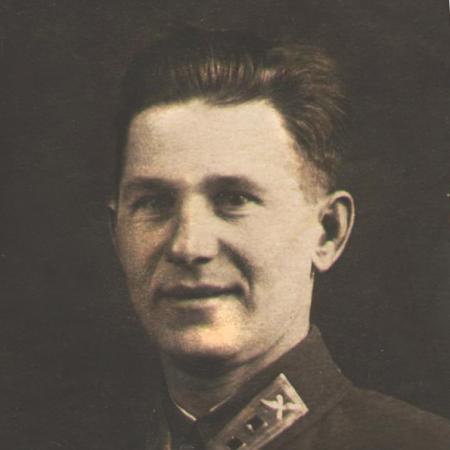 Юрченко Василий Кириллович