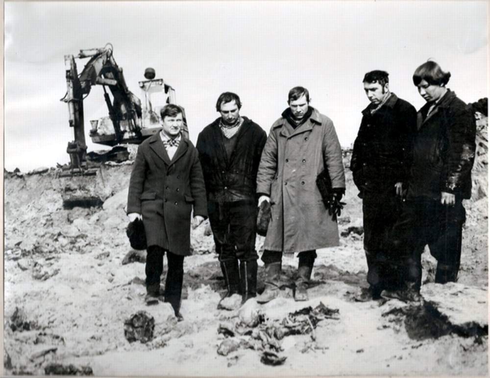 Дровников Василий Максимович