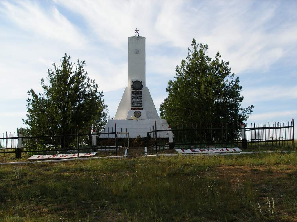 с. Верхнесадовое (Дуванкой)