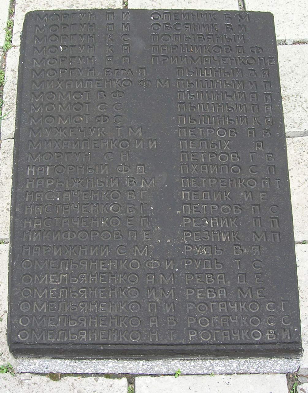 Красноармейский район, пгт. Гродовка