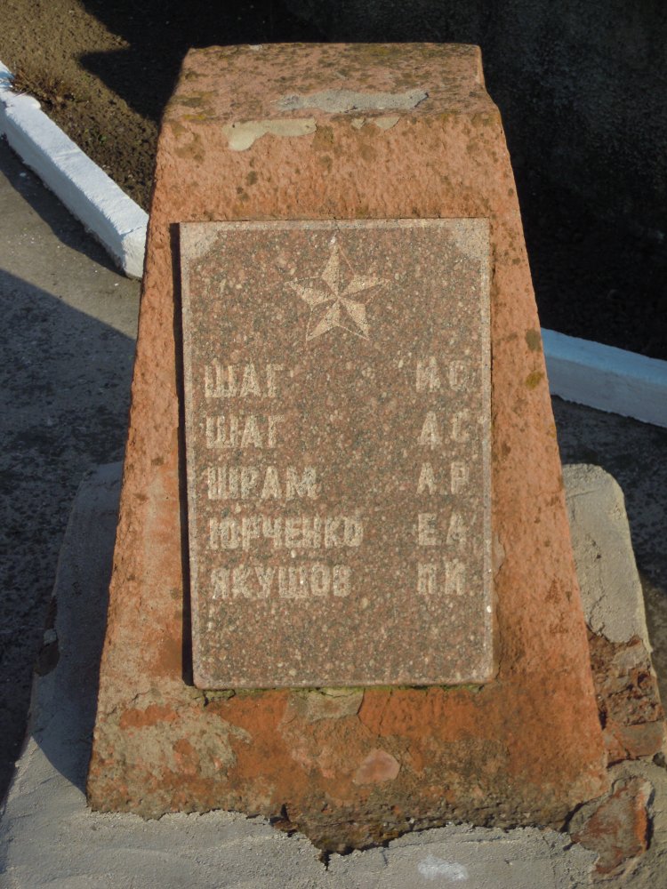 с. Золотая Балка