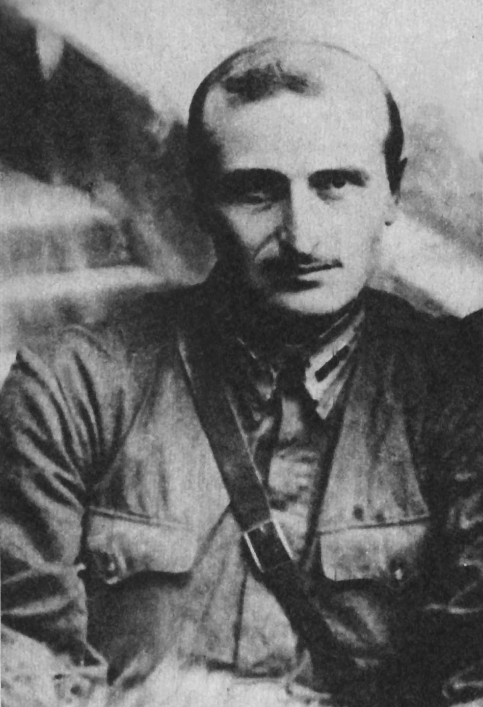 Пермисашвили Георгий Давидович