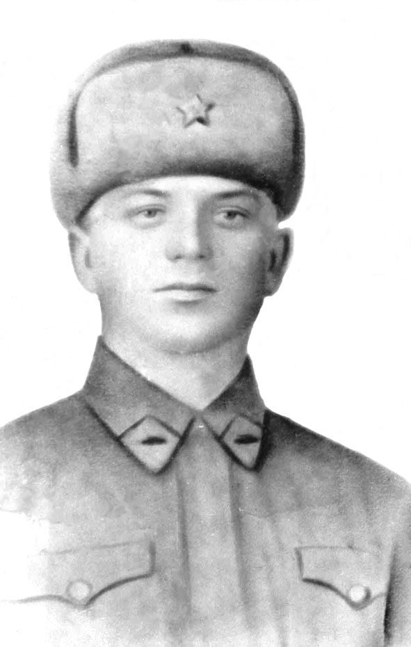 Згурский Иван Иванович