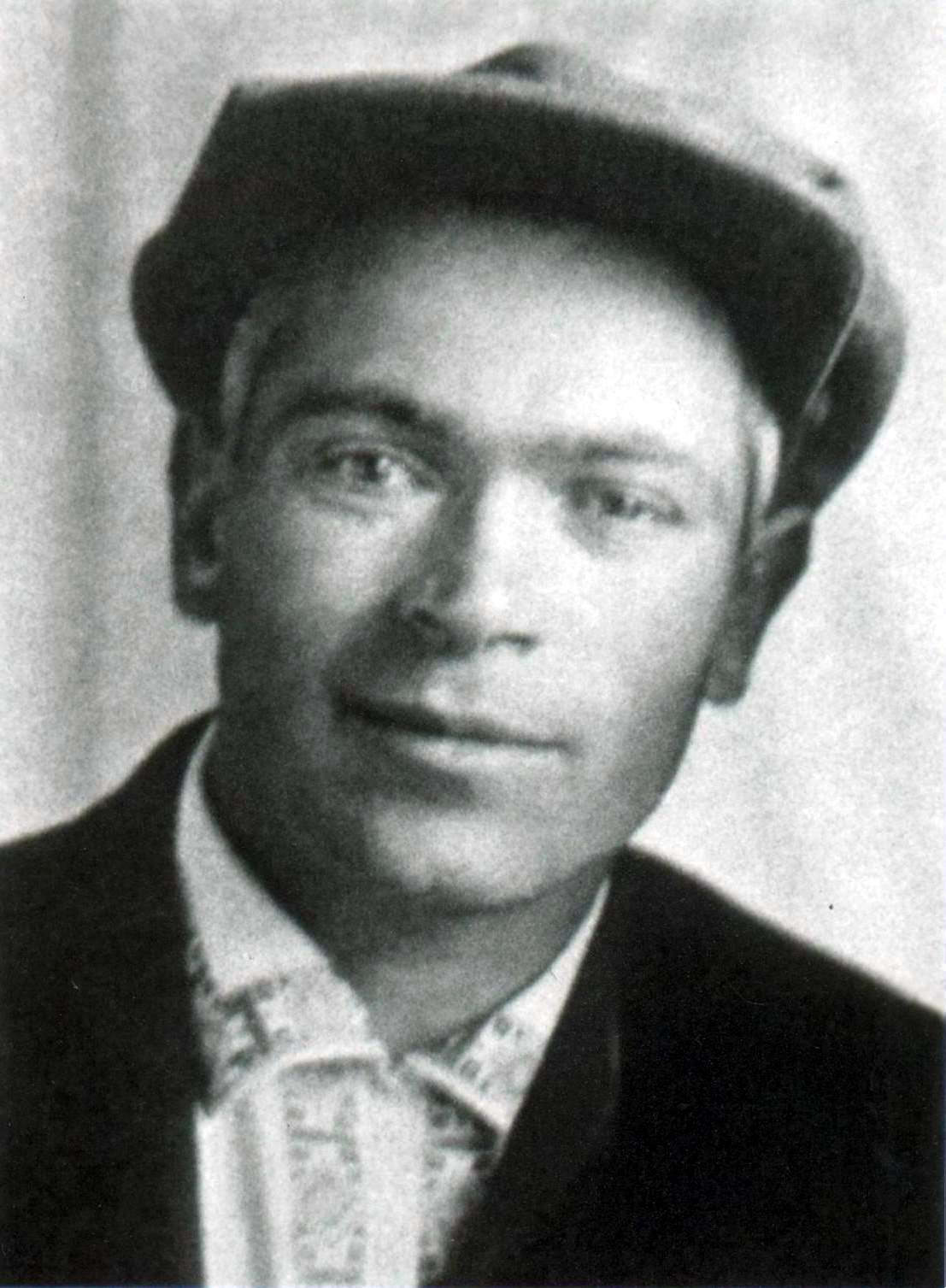 Пылипенко Николай Иванович