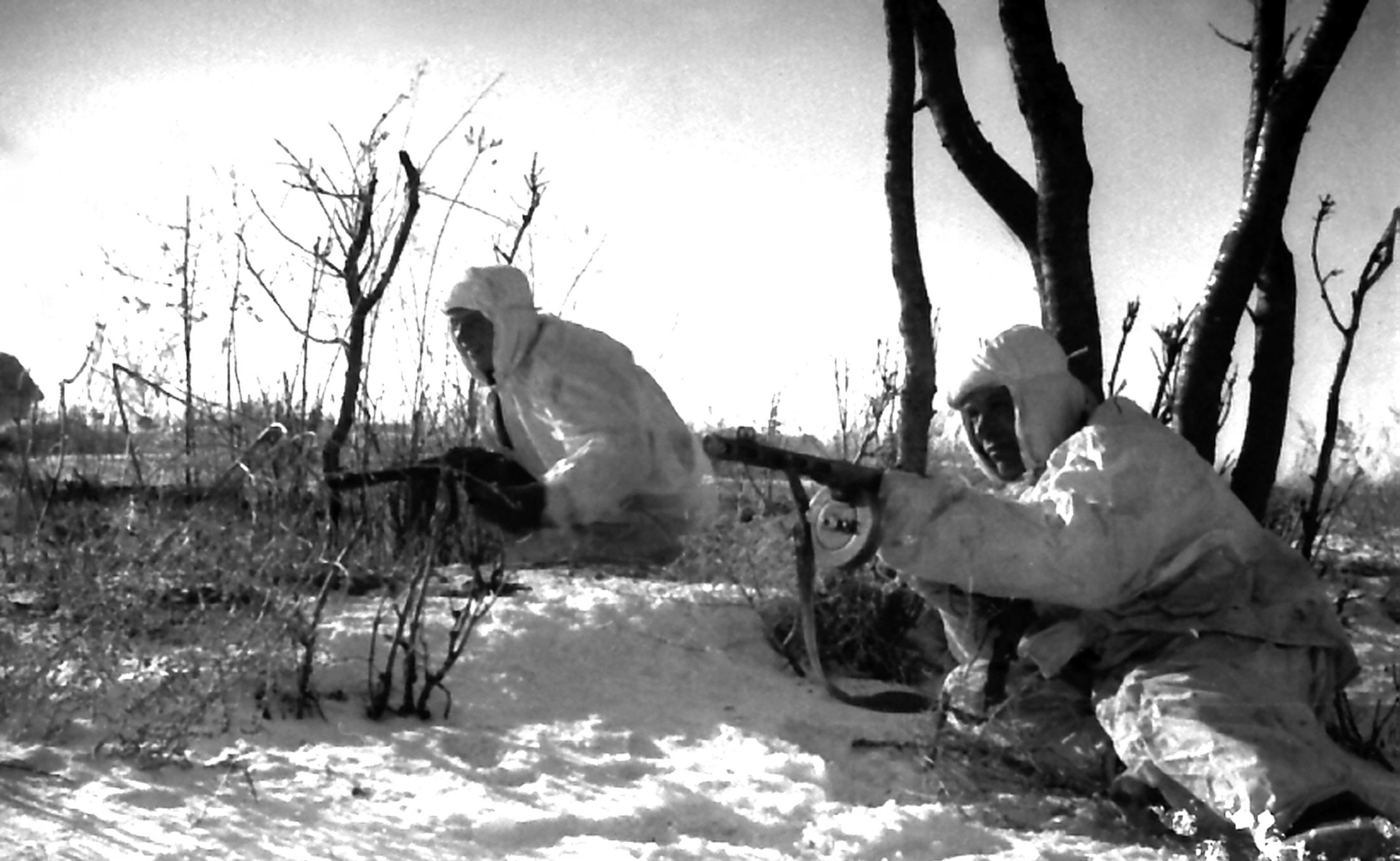 Бои на подступах к Батайску, январь-февраль 1943 года