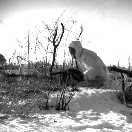 Бои на подступах к Батайску, январь-февраль 1943 года