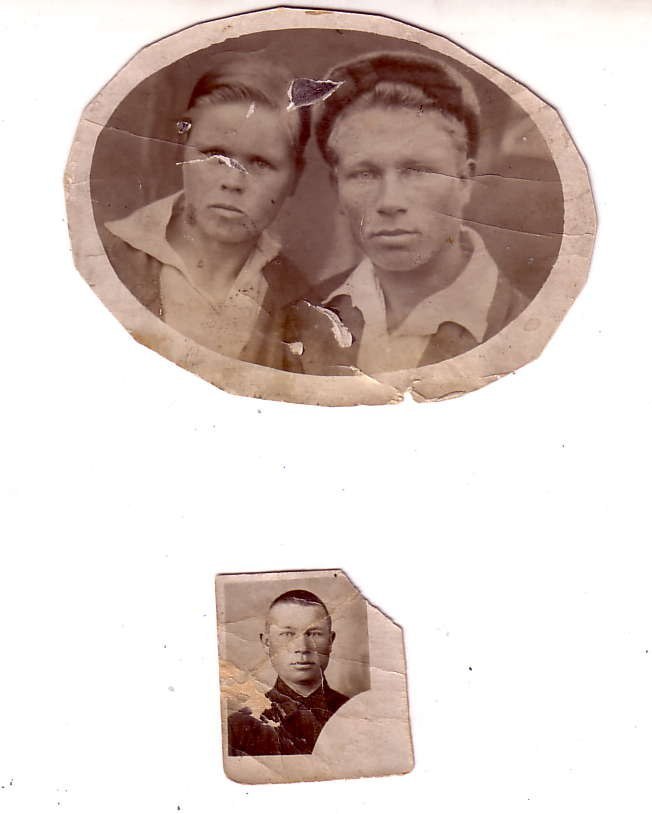 Задорин Николай Егорович