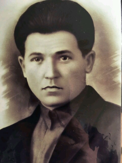 Колбаса Михаил Леонтьевич