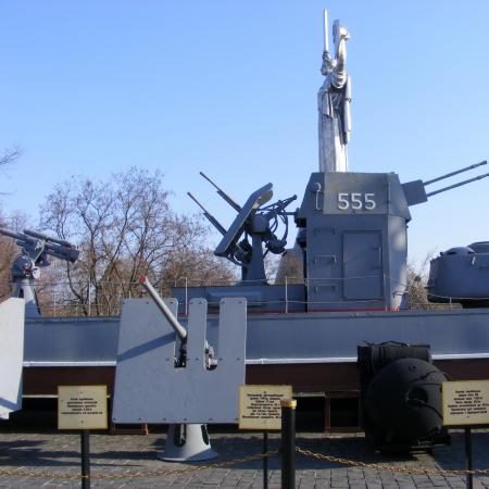 Национальный музей Великой Отечественной войны 1941—1945 годов