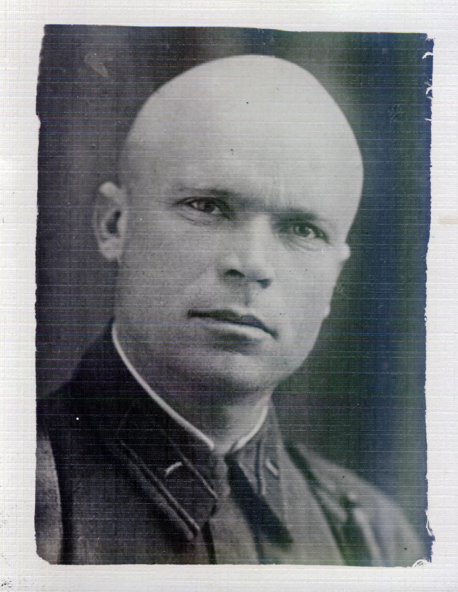 Балуненко Илья Иванович