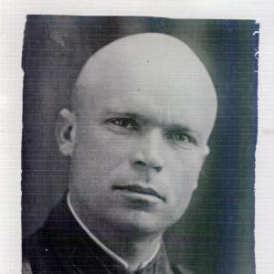 Балуненко Илья Иванович