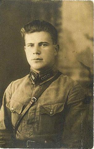 Мудроченко Климентий Наумович