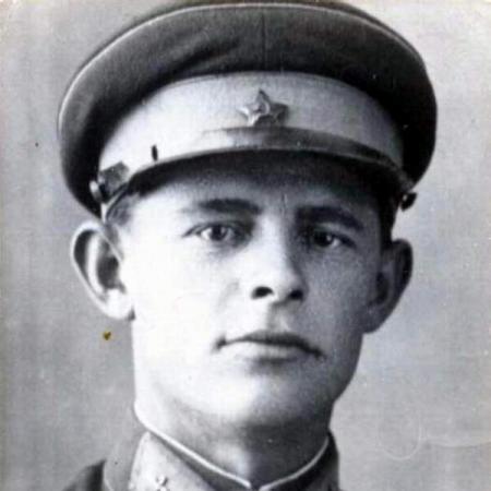 Ковальчук Григорий Сергеевич