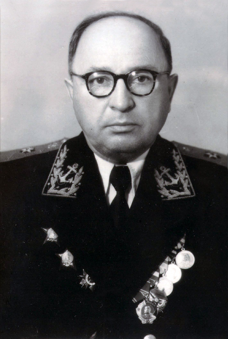 Кайданов Григорий Геннадиевич