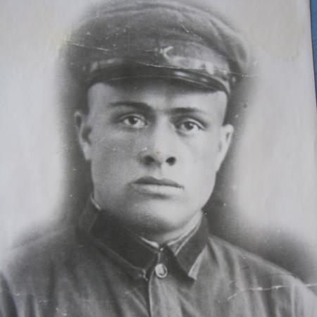 Хавалиц Александр Георгиевич