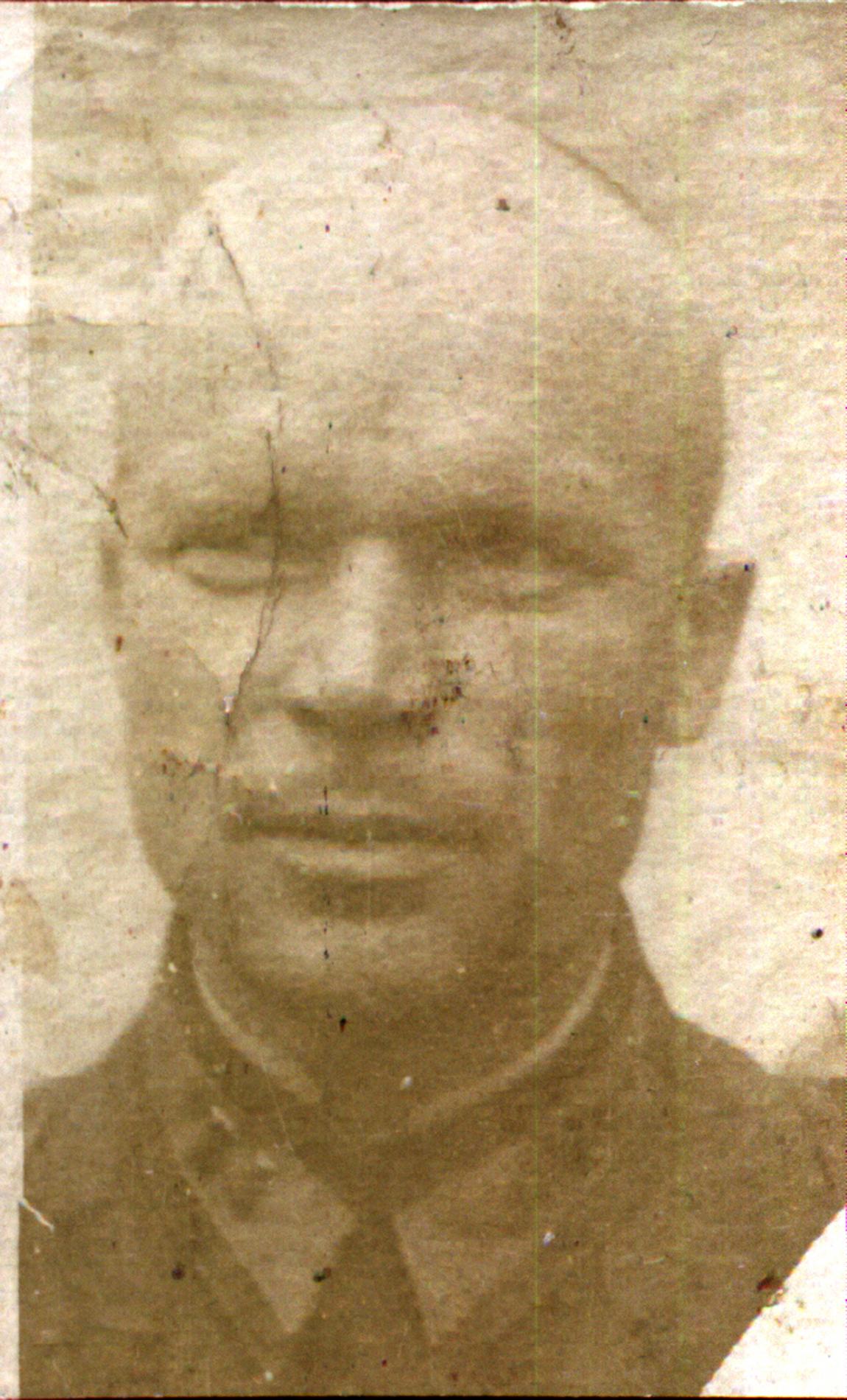 Балуненко Илья Иванович