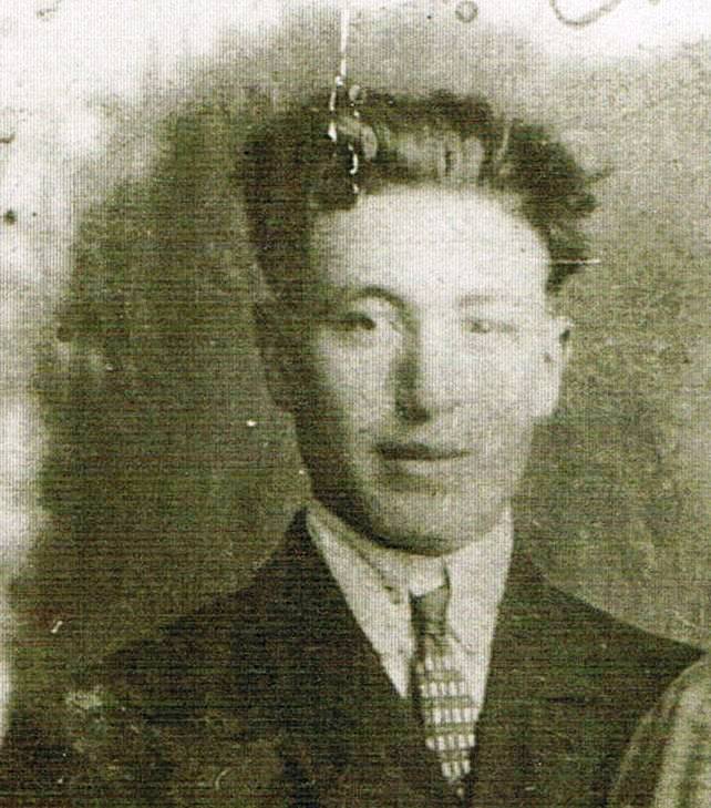 Черновицкий Семен Григорьевич