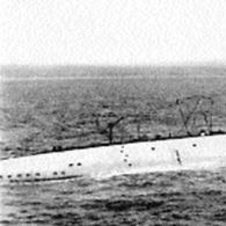 Подводная лодка "Д-4"