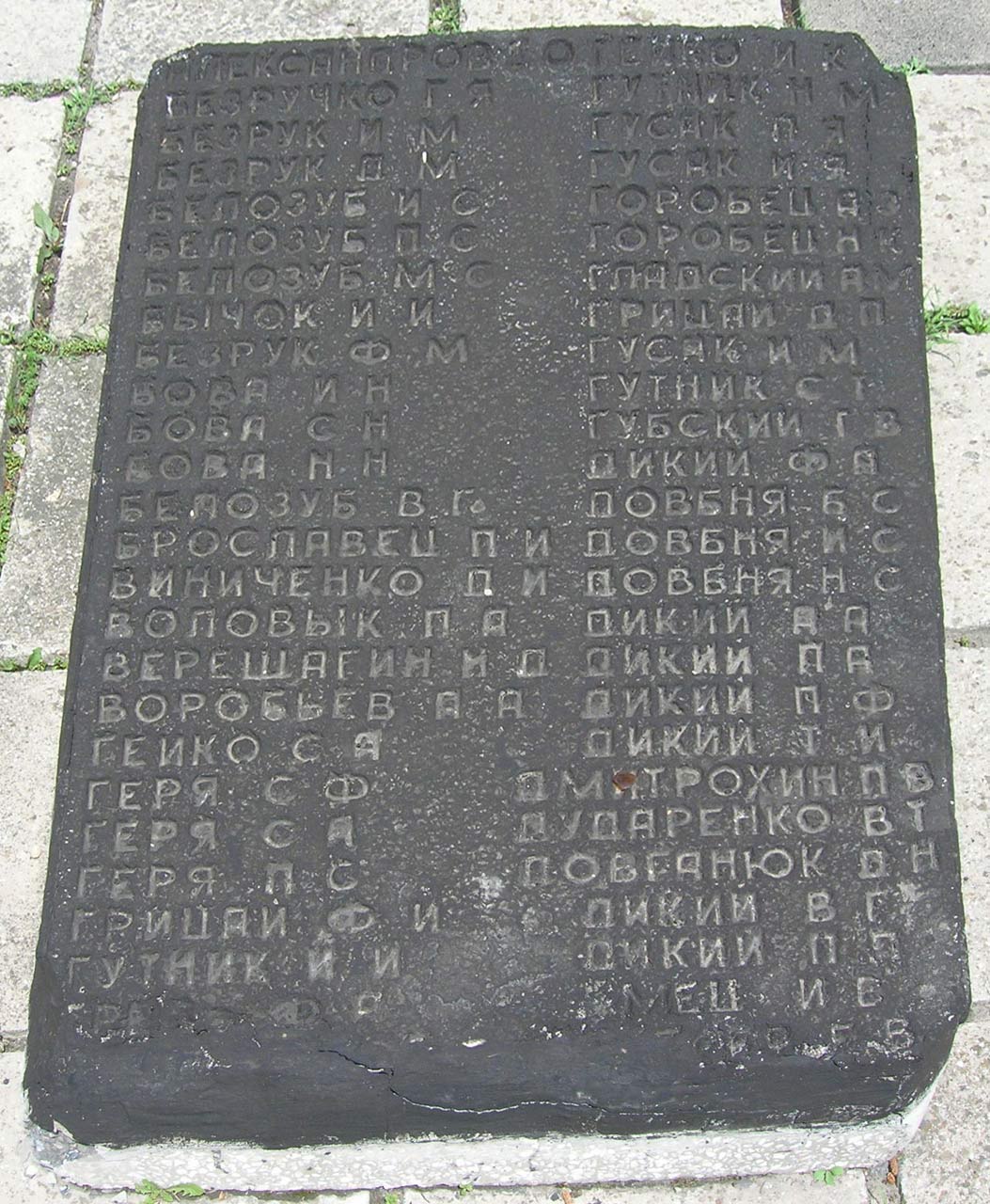 Красноармейский район, пгт. Гродовка