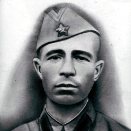 Романовский Петр Алексеевич