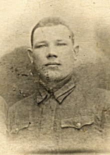 Алфимов Иван Александрович