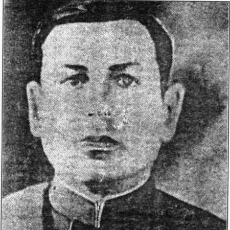 Сокол Емельян Лукич, 1946 г.