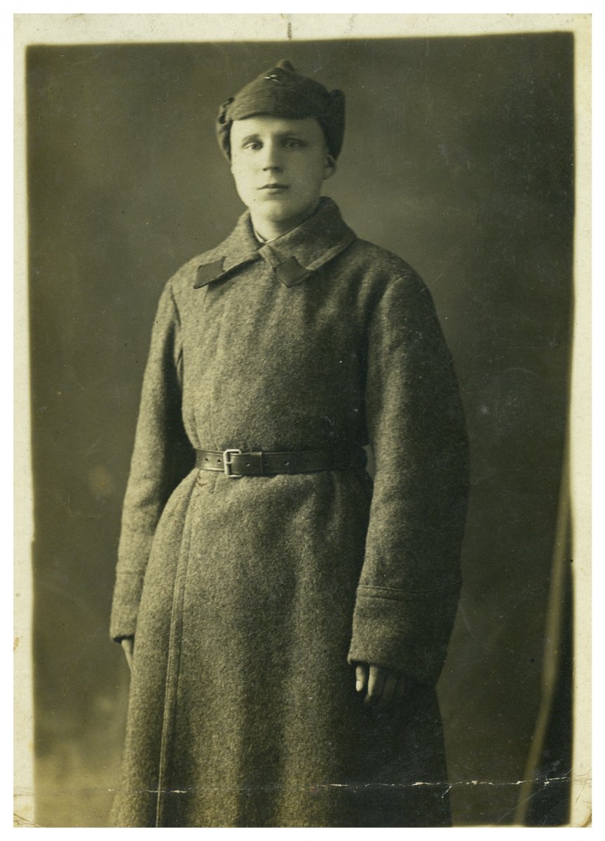 Карталов Иван Давыдович