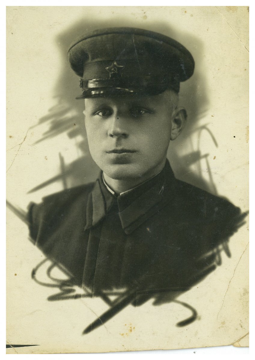 Карталов Иван Давыдович