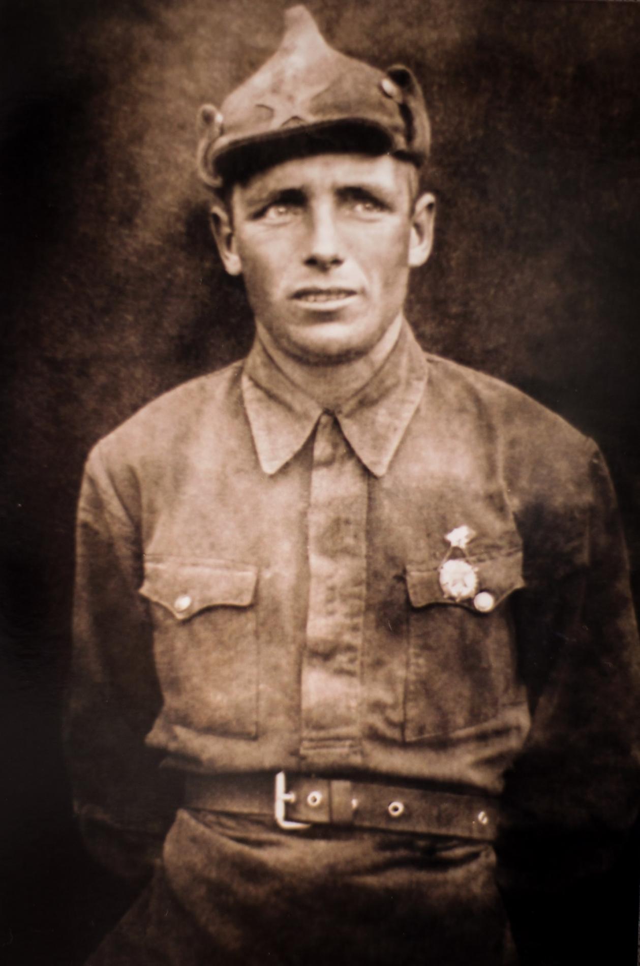 Хитько Иван Семенович