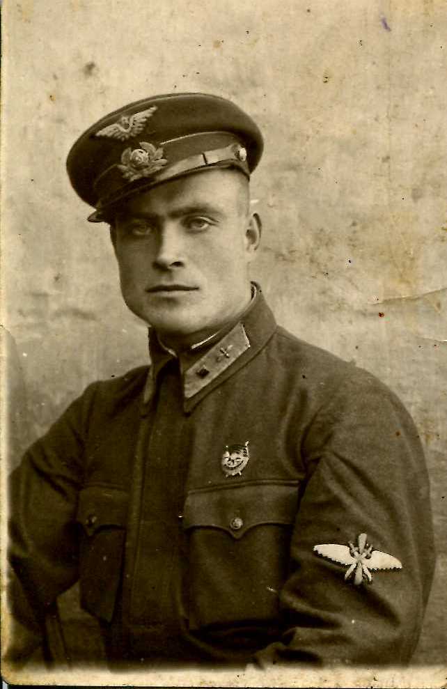 Волков Николай Григорьевич, 1942 г., г. Кутаиси