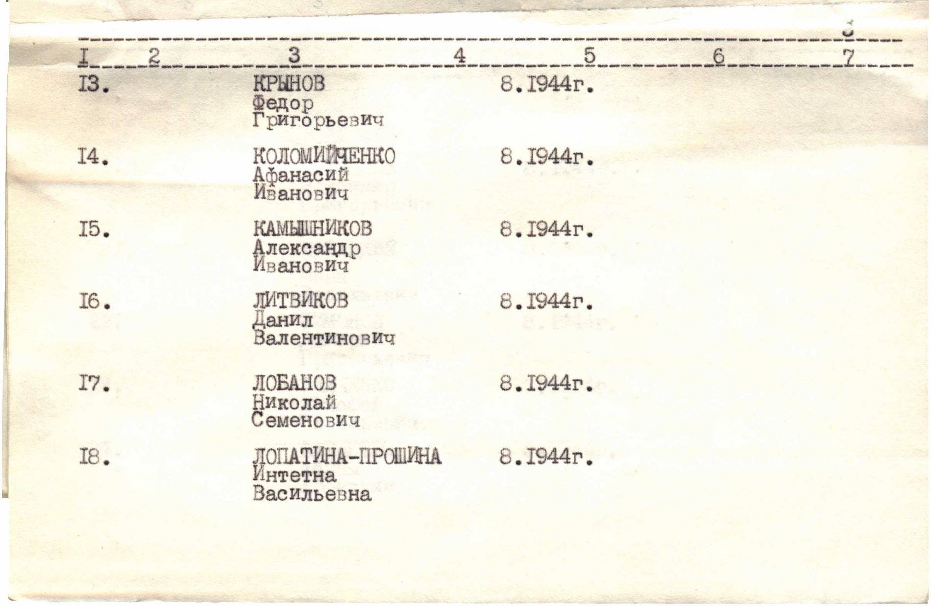 Братская могила в с. Лесное Тарутинского района