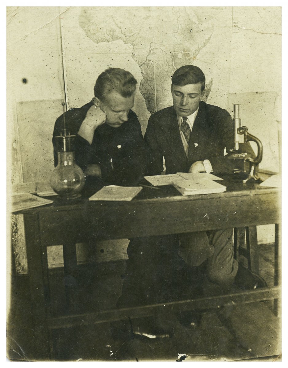 Карталов Иван Давыдович