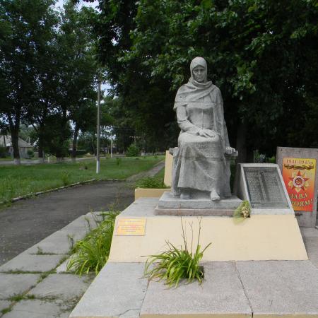 ул. Ворошилова, кладбище