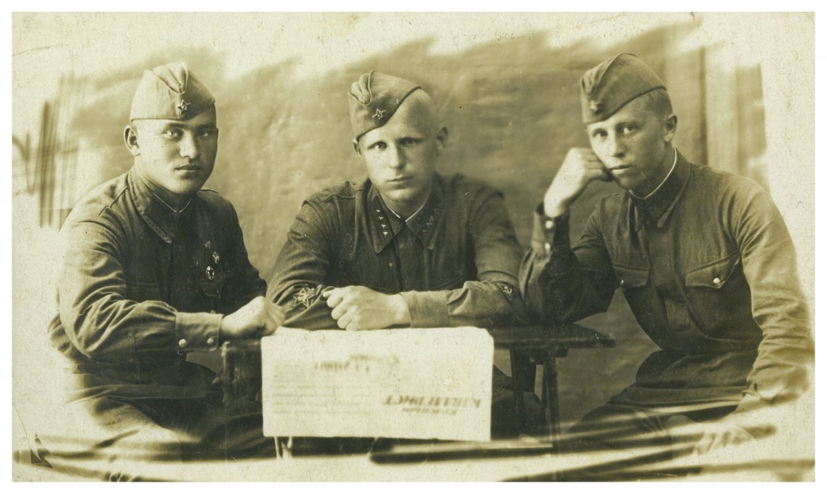 Карталов Иван Давыдович