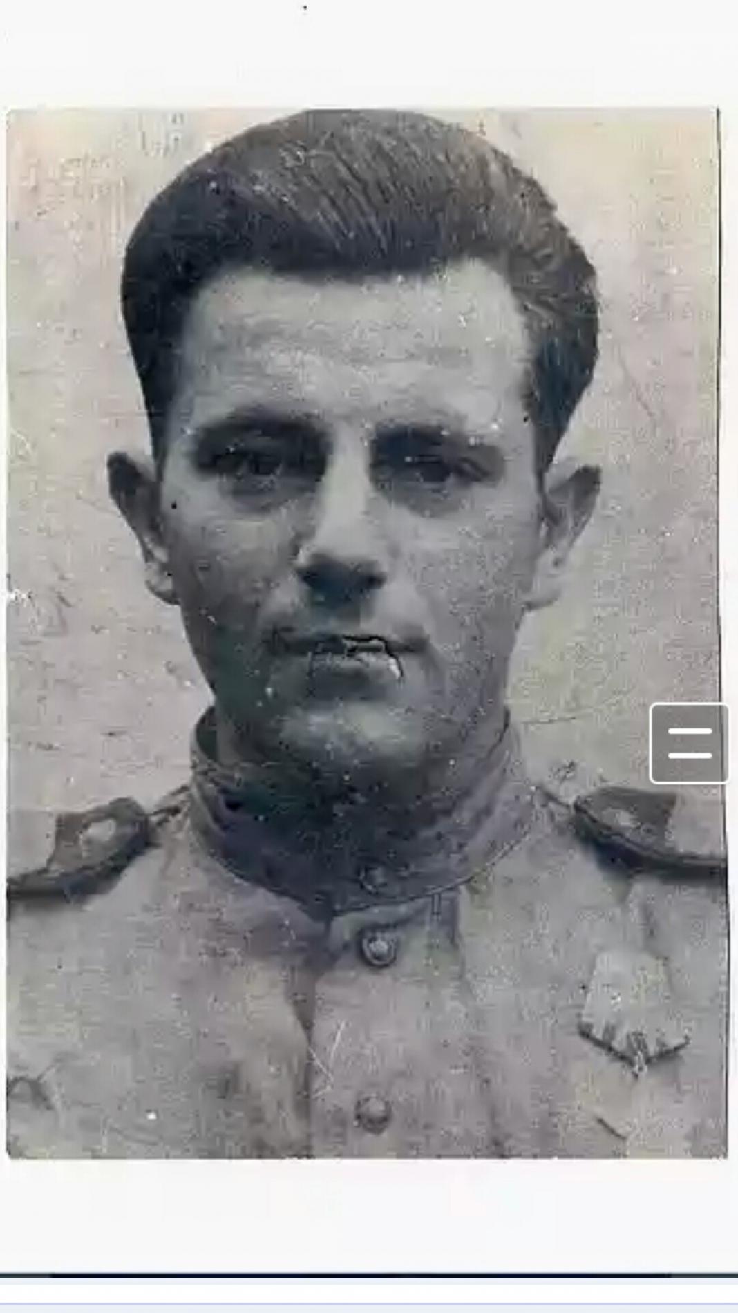 Дроздинский Григорий Ефимович