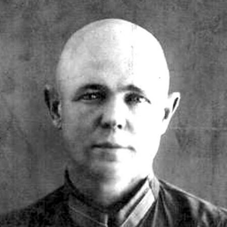 Балашов Николай Емельянович