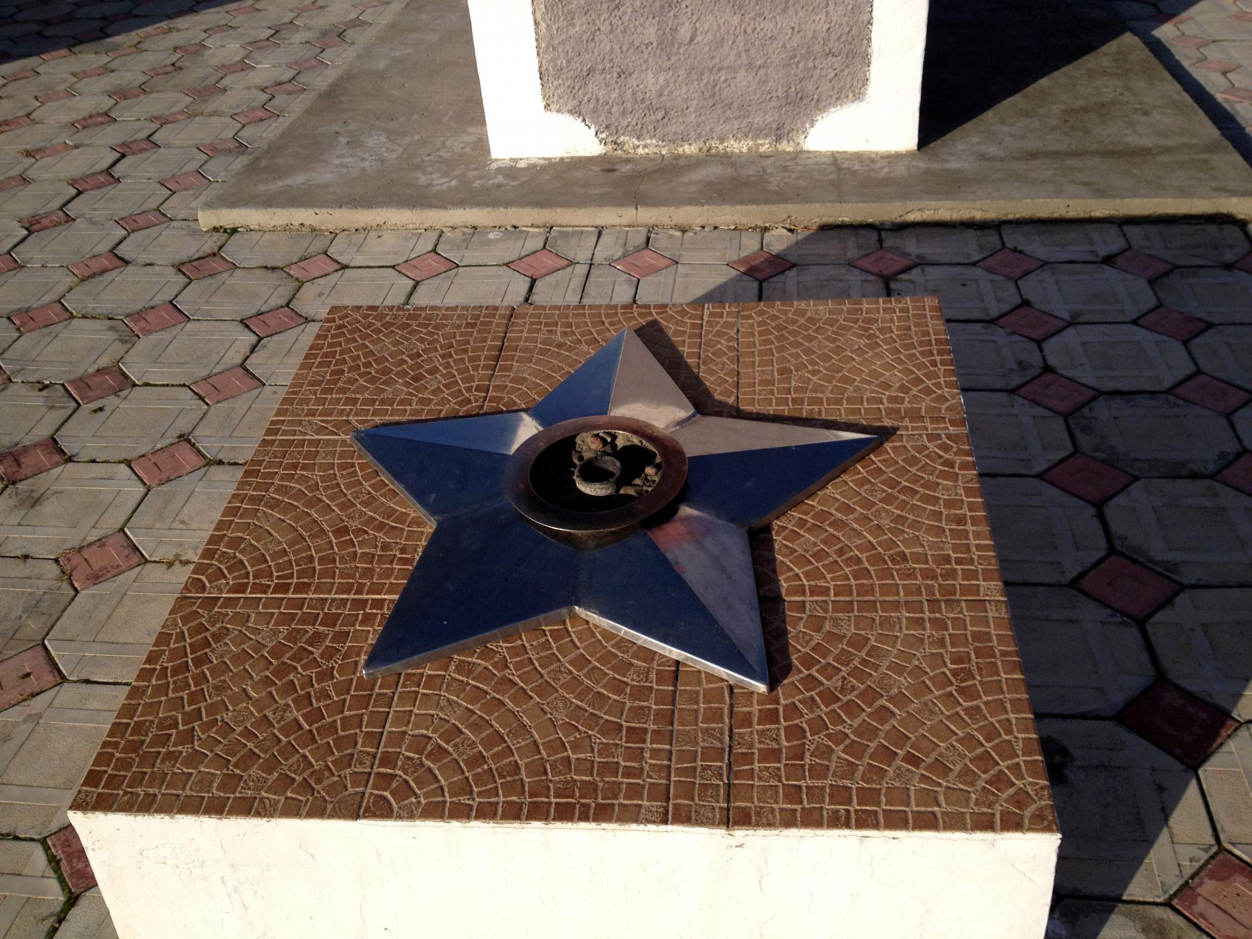 Джанкойский район, с. Новокрымское