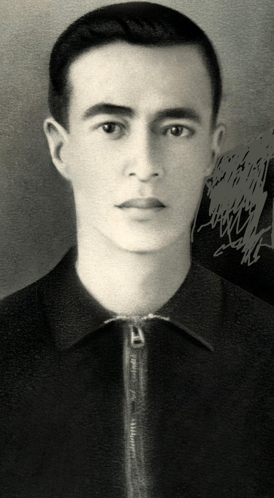 Асадов Джабраил Багирович